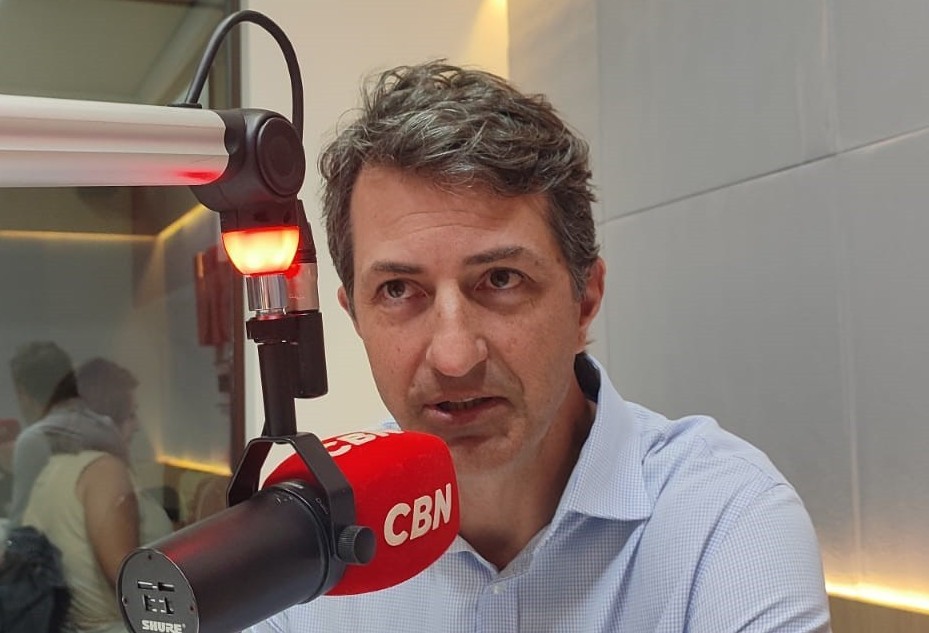 "Estamos estudando o Plano Estratégico Cascavel 2050, um trabalho riquíssimo", diz Rotta