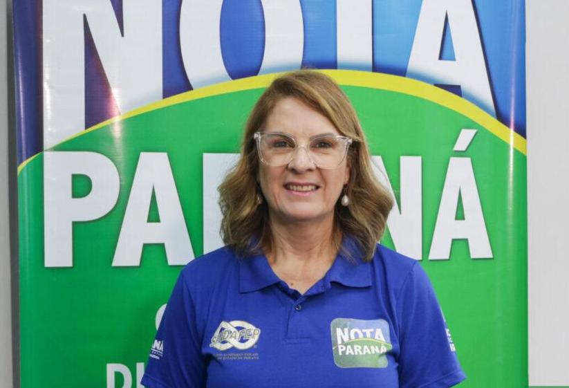 Moradora de Cascavel ganha 100 mil reais em sorteio do Nota Paraná