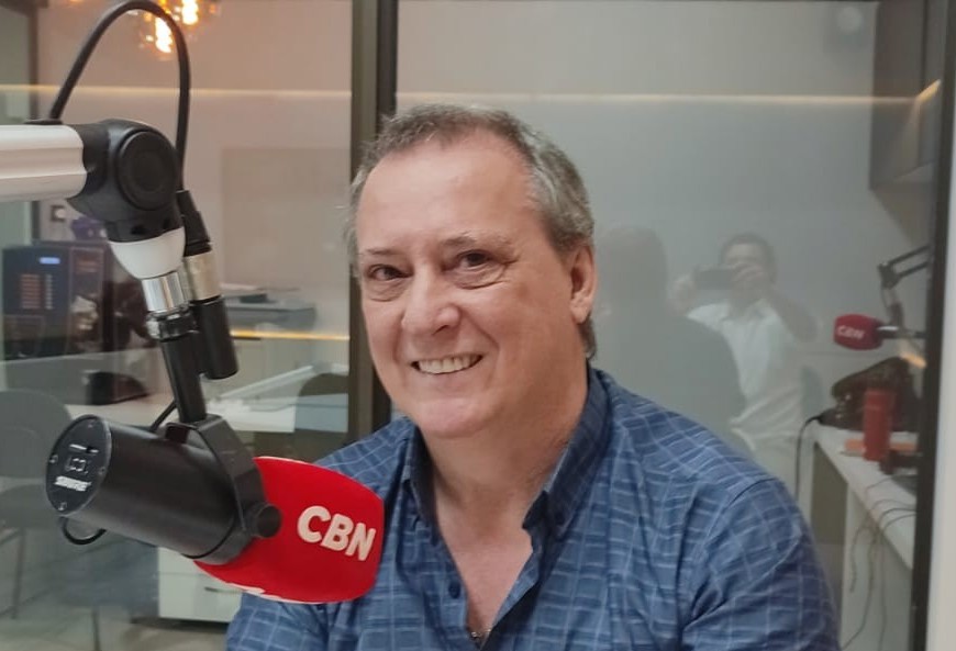 "Estamos empenhados e a nova diretoria segue com a missão de fazer sempre o melhor"