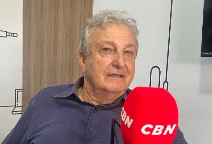 Segunda-feira, recorde de público, 56.510 visitantes: "Sentimento de alegria", diz Grolli