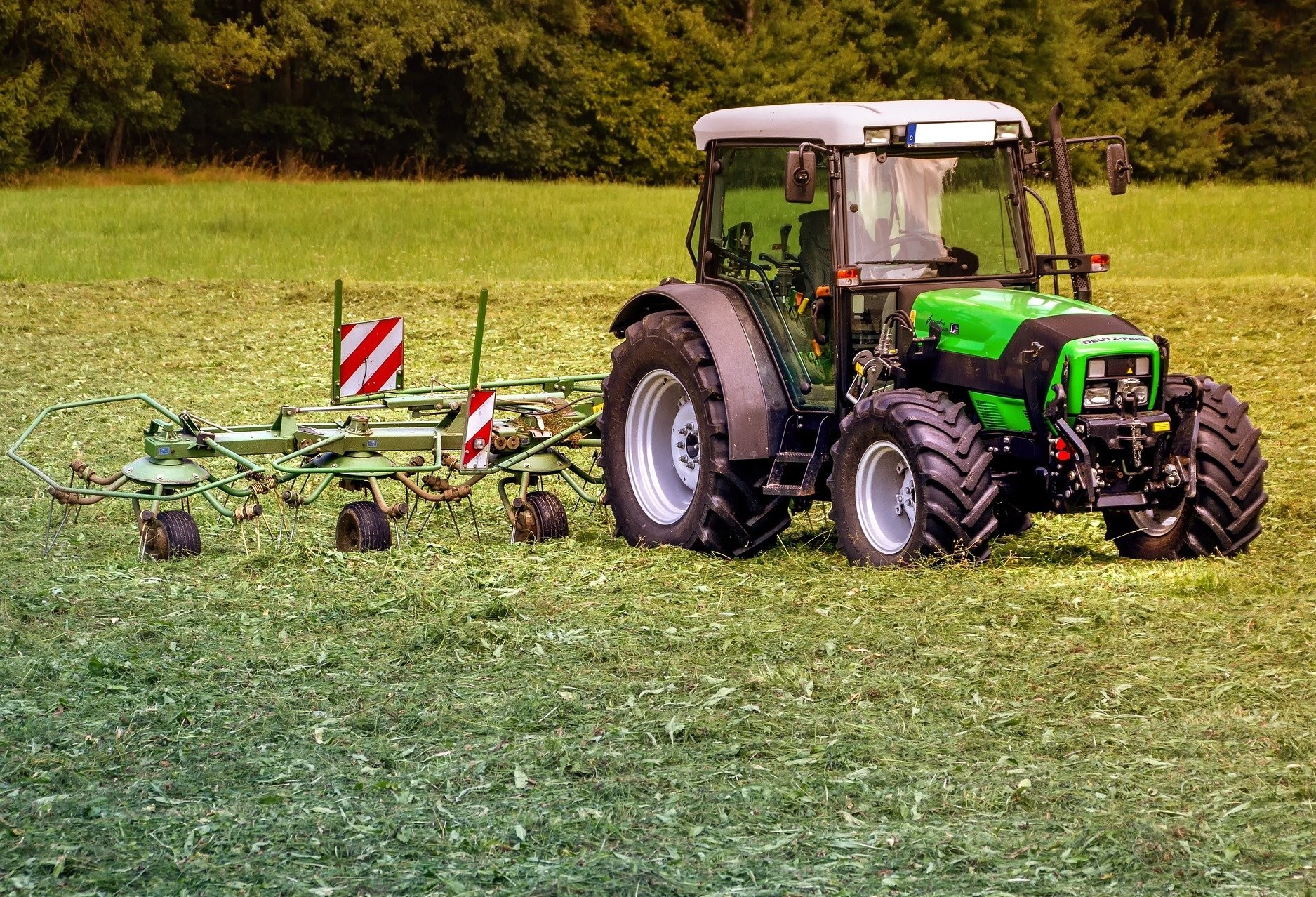 Investimentos no agronegócio refletem na geração de emprego no interior 