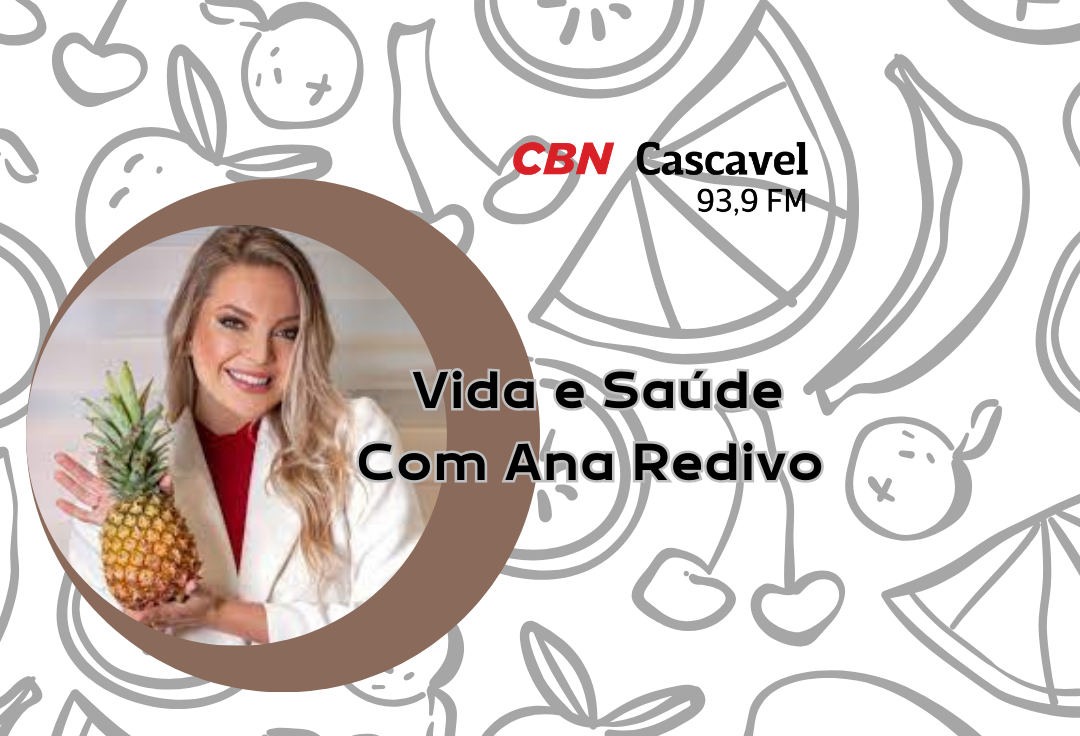 Ansiedade e nutrição 