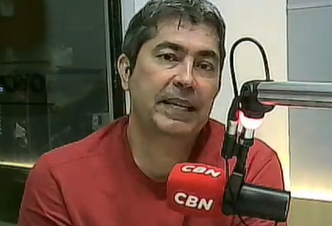 "É um dia muito mais de luta e de reflexão do que de comemoração"