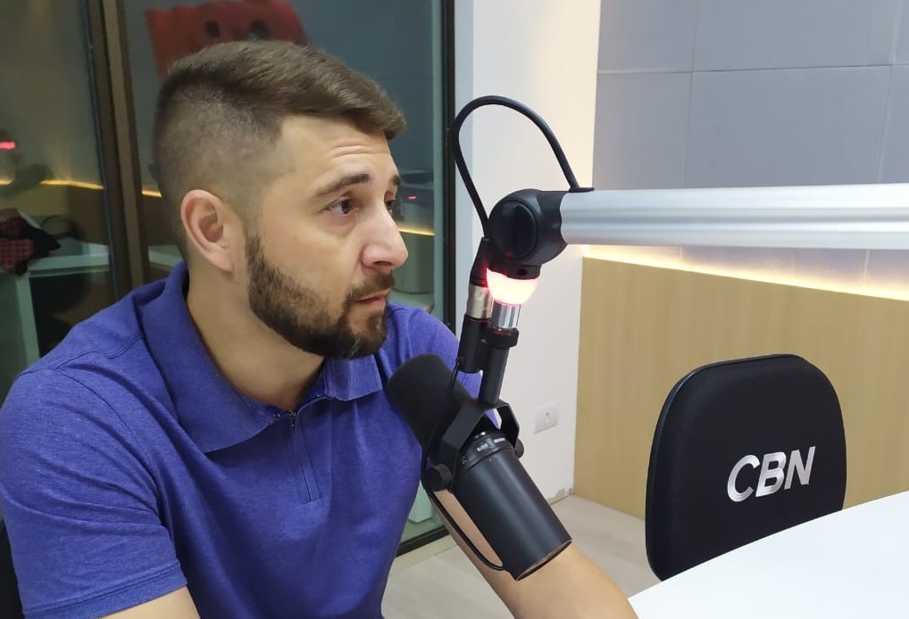 Lobo promete  ampliar  a divulgação dos feitos da prefeitura