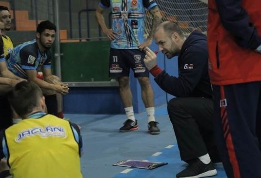 Cascavel Futsal joga neste sábado no ginásio da Neva com presença de público