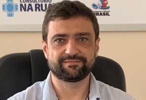 "Sou contra o passaporte da vacina, não há necessidade"