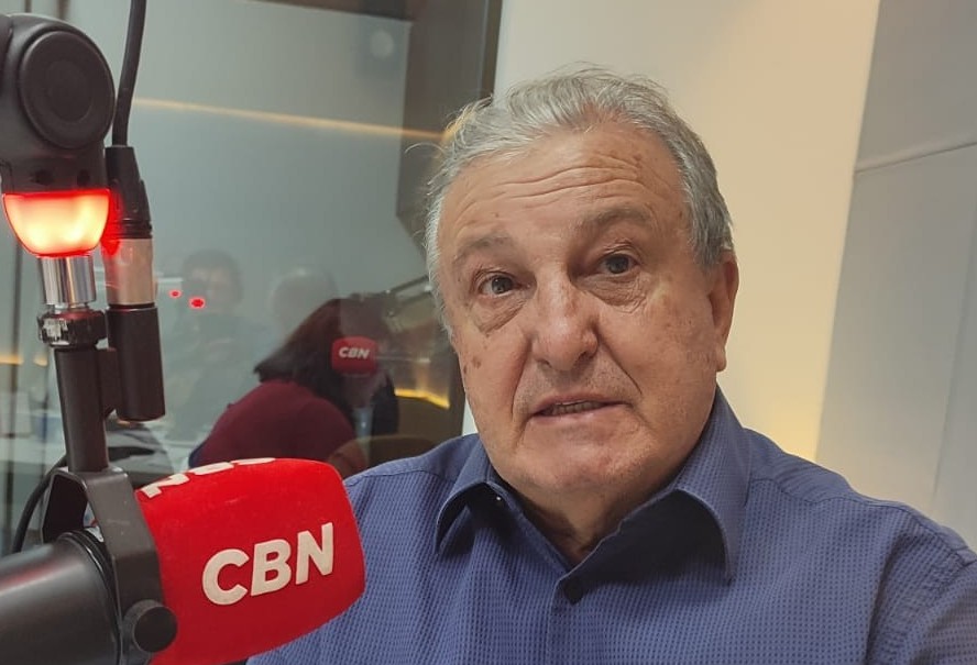 "Nós temos zero desemprego; lá na cooperativa estamos precisando contratar"