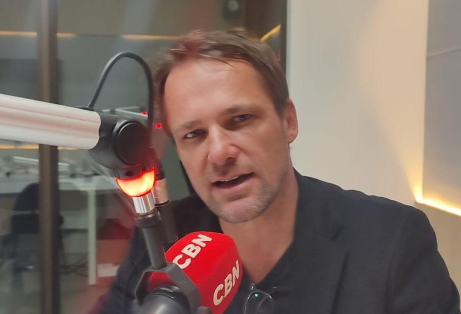 "Estamos preparando o Wine Day Festival. É um evento pra quem gosta de um bom vinho", diz Caco