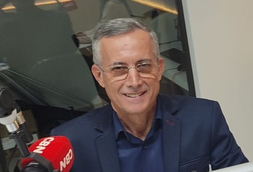 "Pessoas que têm rotina melhor de sono são mais produtivas e erram menos", diz Dornelles