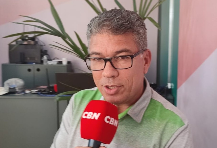 "Estamos com taxas e condições especiais específicas para o Show Rural", diz Farias