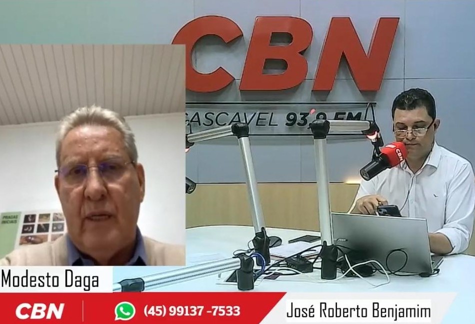 "O total é de R$ 585 bilhões, está aquém do que as entidades estavam esperando", diz Daga