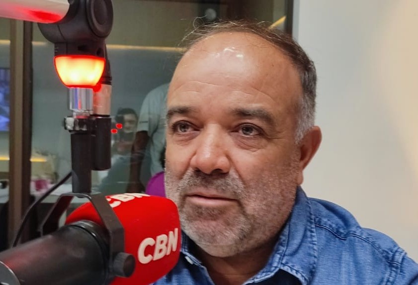 "O Autódromo de Cascavel receberá vários eventos nesses últimos três meses do ano", diz Orlei
