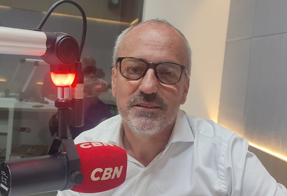 "Perdi por cinco votos, não fica mágoa. É uma instituição segura sob as regras do Banco Central", diz Guido