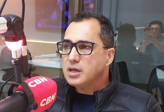 "Estamos trocando cada vez mais as relações pessoais por relações virtuais"