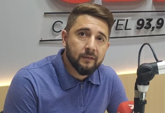 "Vamos trabalhar ainda com mais velocidade e assertividade"