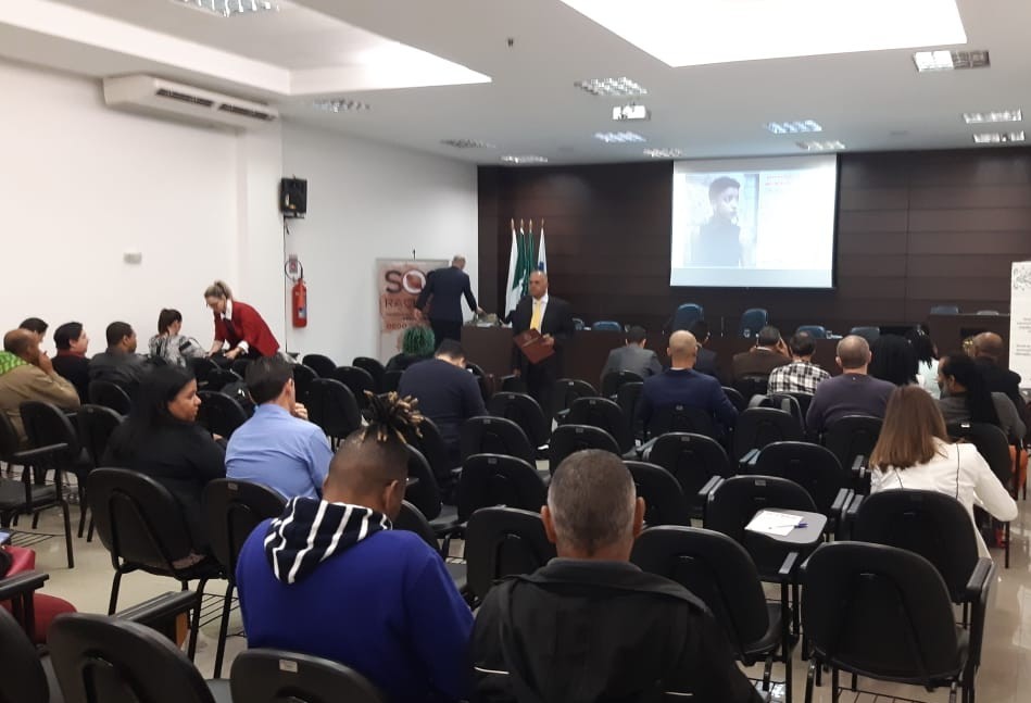 Cascavel agora tem Conselho Municipal da Igualdade Racial