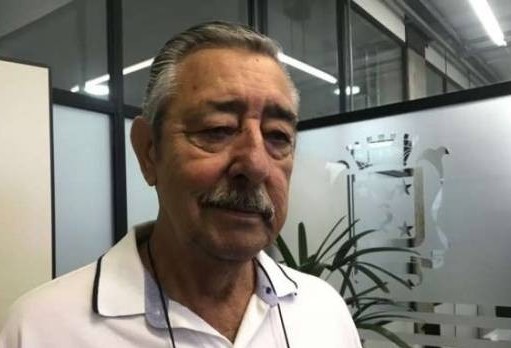 Ex-vereador, Tião da Copel morre aos 76 anos 