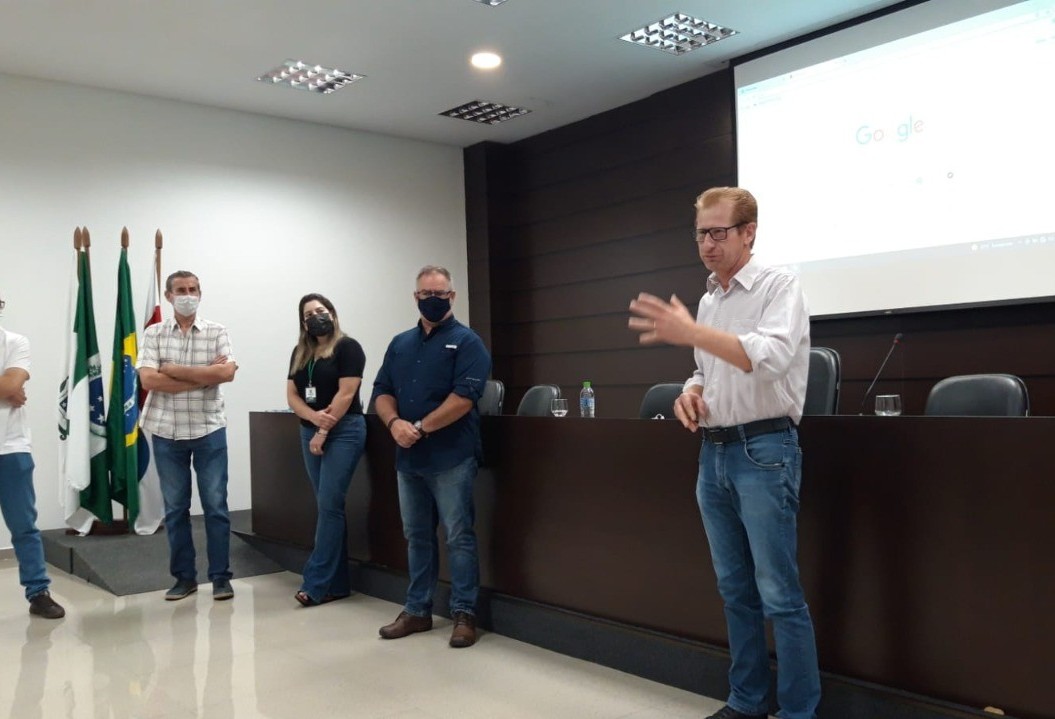 Conselho Municipal do Meio Ambiente elege nova diretoria