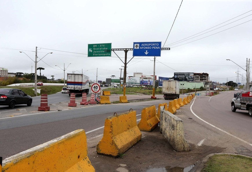 Governo Estadual retoma obras paralisadas desde 2014