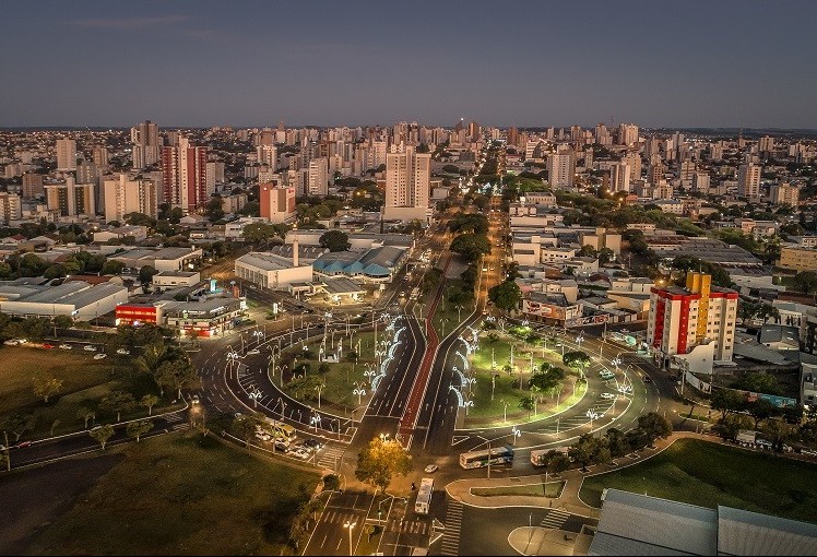 Cascavel é destaque nacional em ranking de eficiência na aplicação de tributos