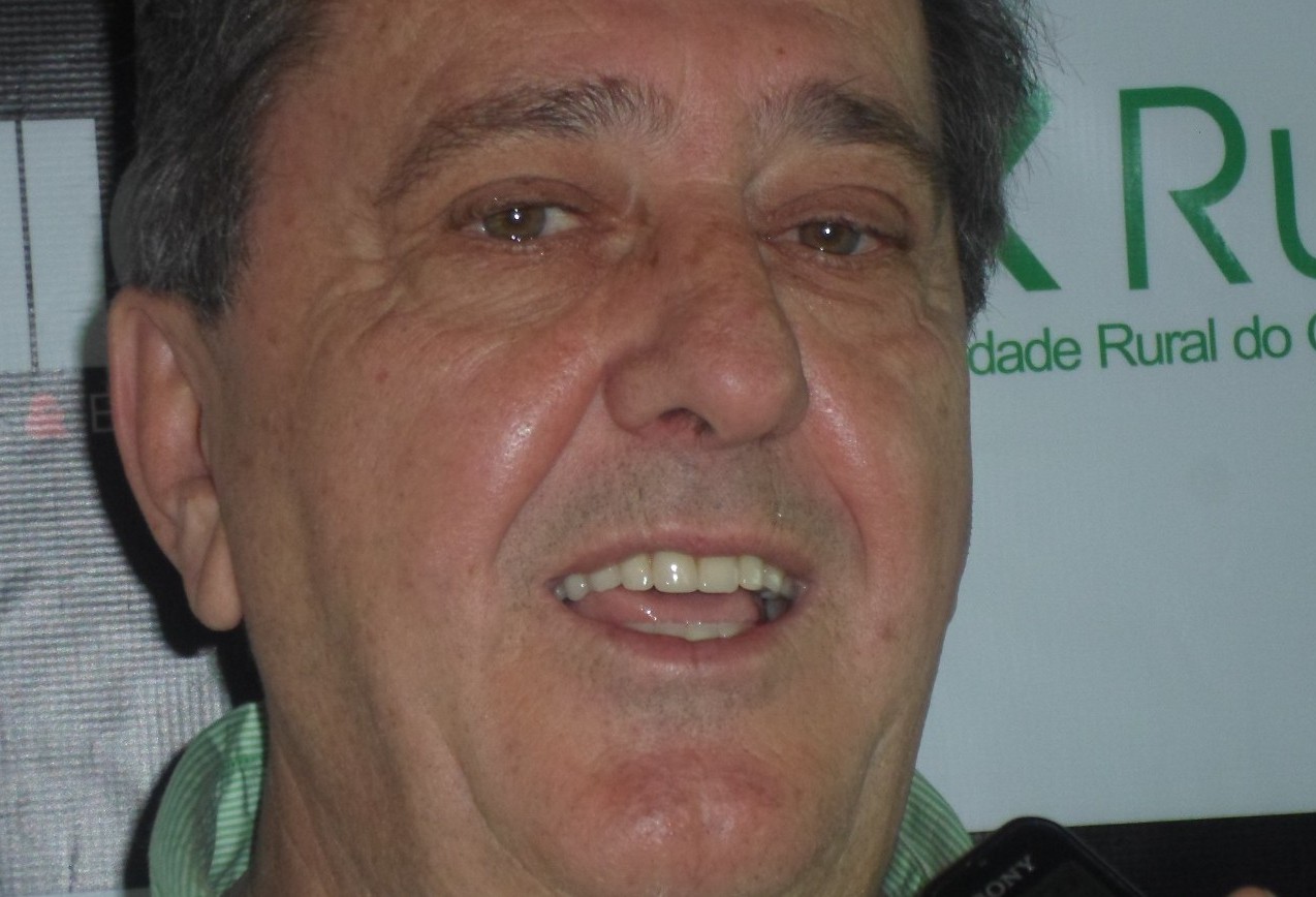 "Não vai ser a maior, mas temos a pretensão de que seja a mais qualificada"