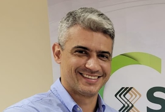 Pela primeira vez um empresário cascavelense vai presidir o Sescap-PR