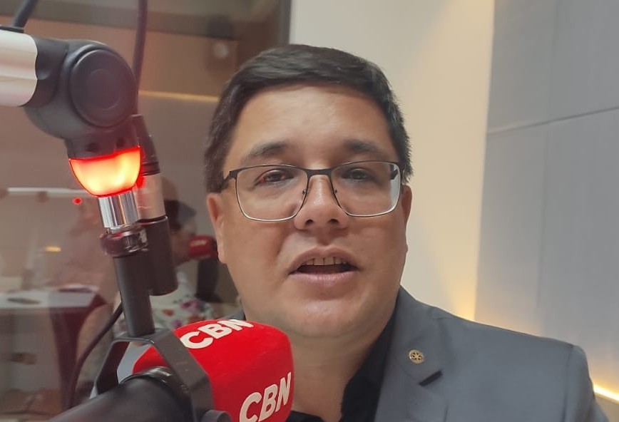 "Os hospitais e clínicas de Cascavel são referência nacional em gestão", diz Silva