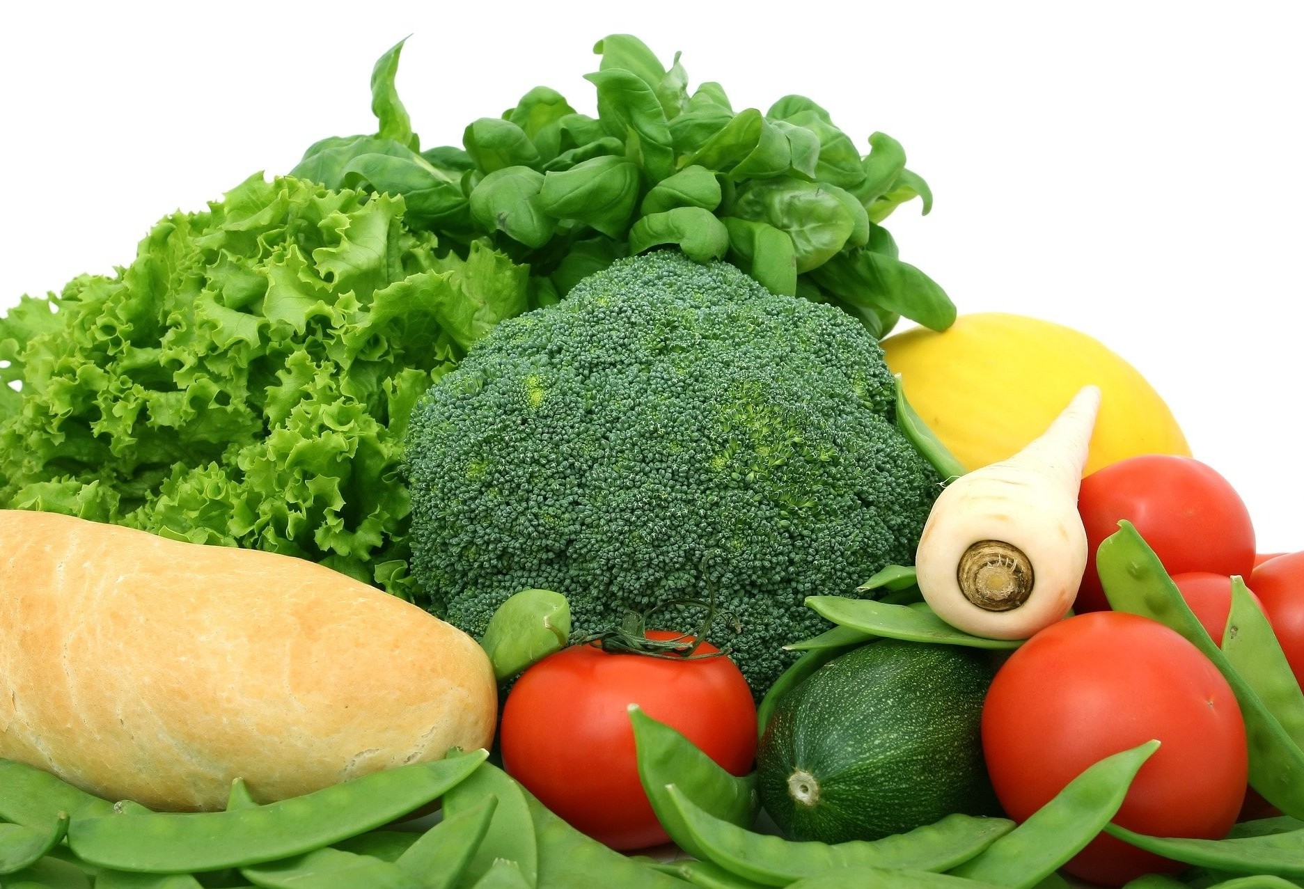 Alimentação saudável auxilia na prevenção do Câncer. 
