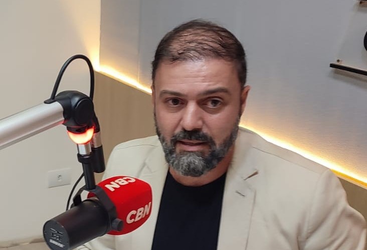 Hábitos simples para controlar a ansiedade e reduzir peso, ouça Delson Brogliatto