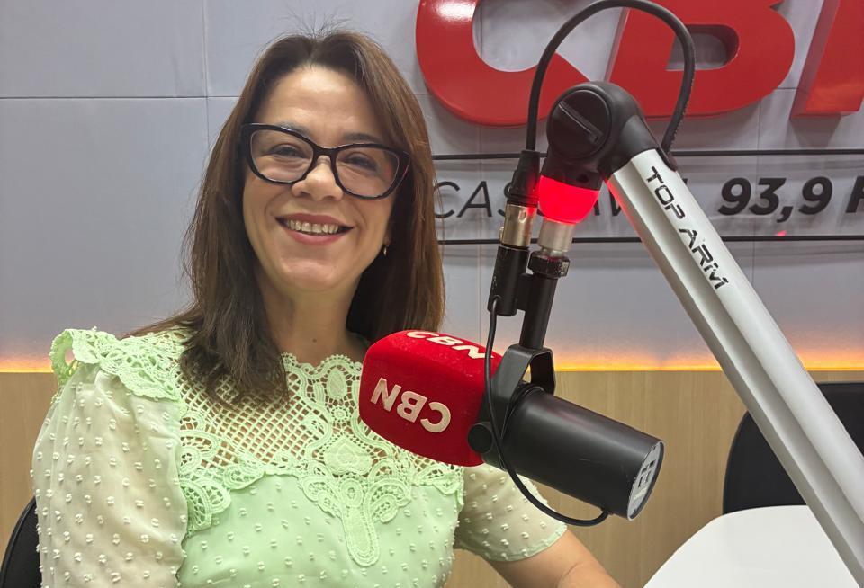 Santa Felicidade recebe ações do programa ‘Sema nos Bairros’