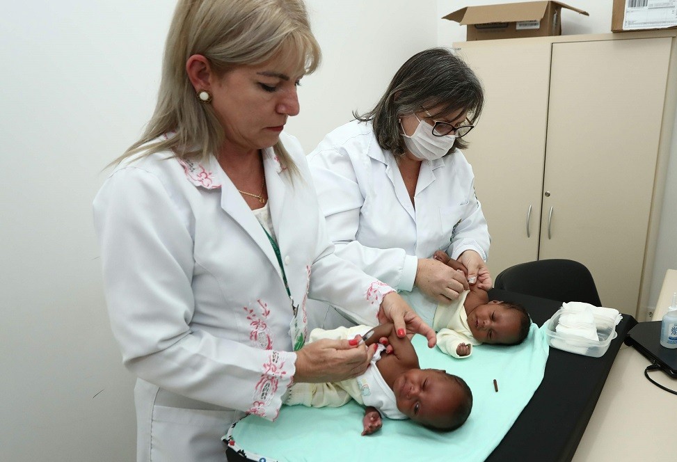 Cascavel terá  Dia D neste sábado (16)