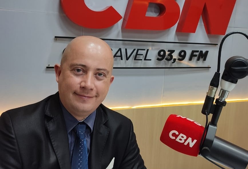 "Oposição de verdade é a nossa chapa"