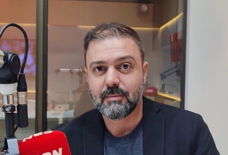 "O  nível de cortisol elevado afeta a qualidade do sono", alerta Brogliato