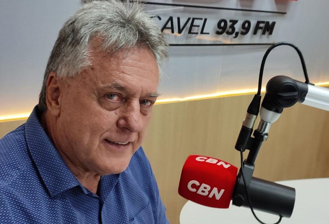 "Somos favoráveis a vacinação de crianças  de 5 a 11 anos, é preciso vacinar"