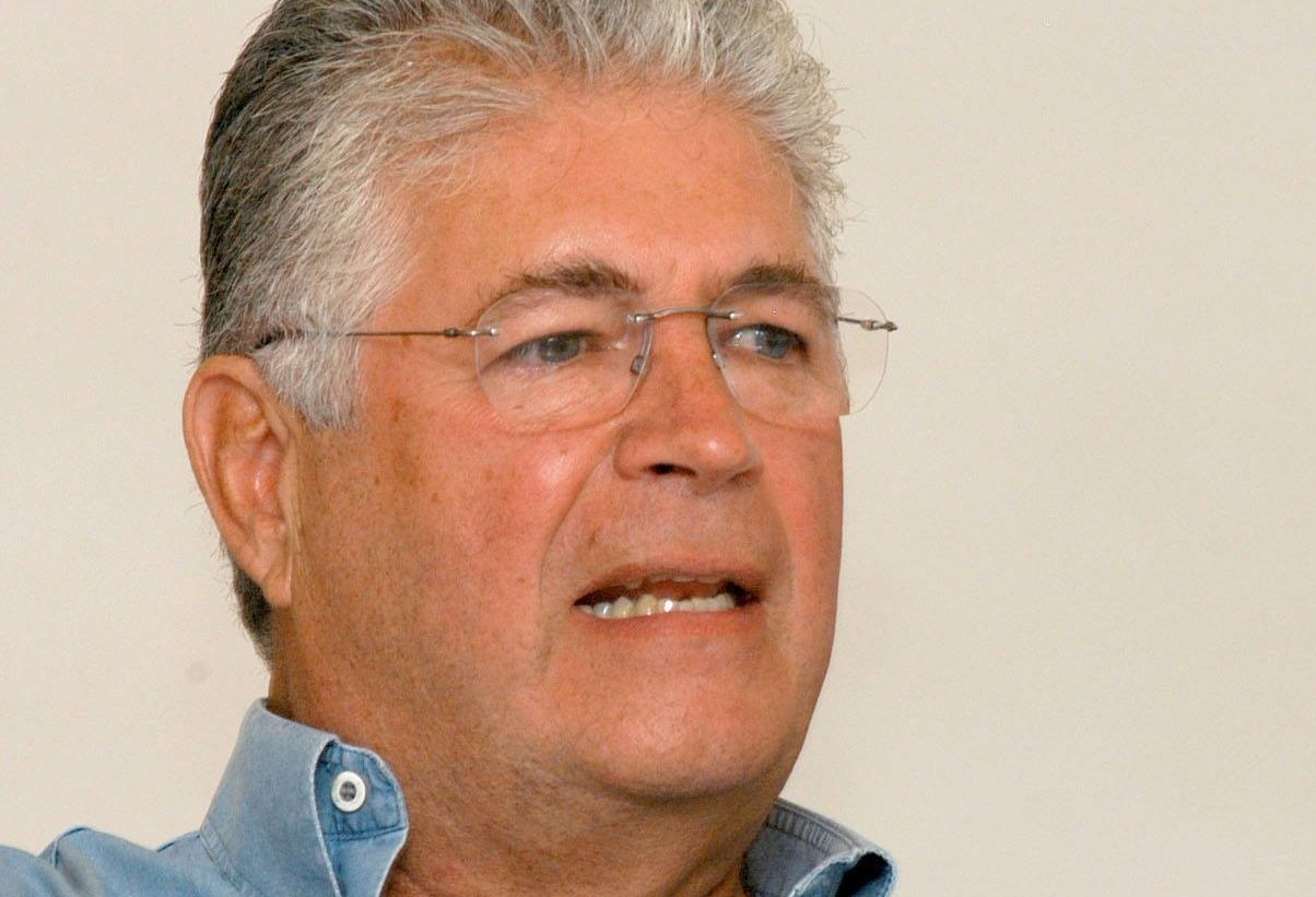 "Não tem nenhum sentido essa história de teto de gastos"