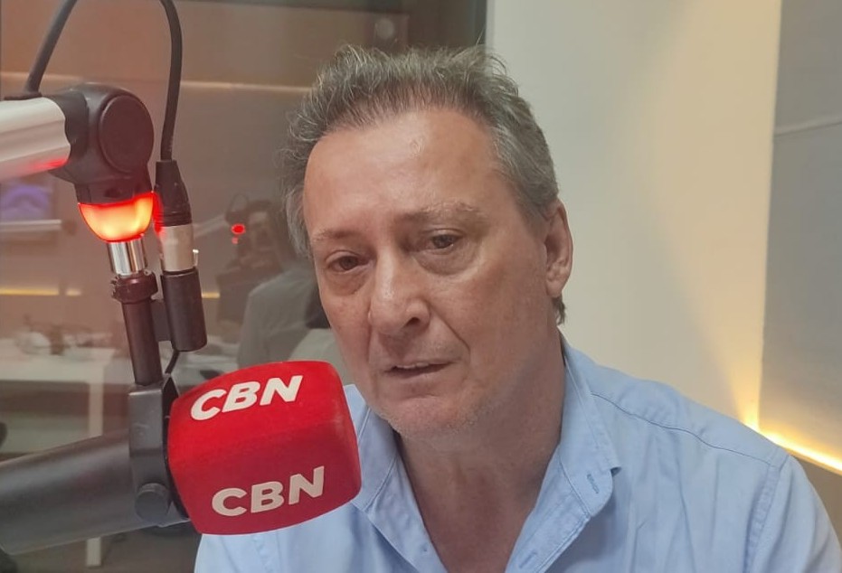 "Seguimos com muito trabalho, sempre buscando fazer o melhor", diz Maschio