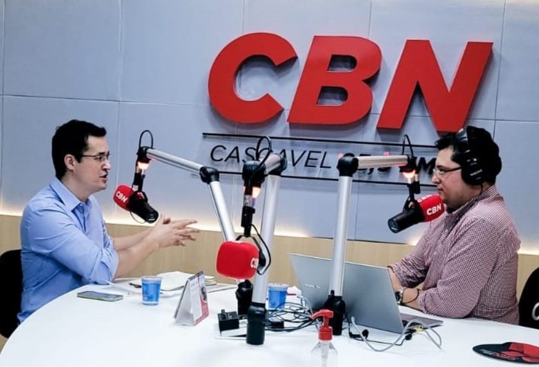 "O sistema corrupto está reagindo e não quer só impunidade, quer se vingar "