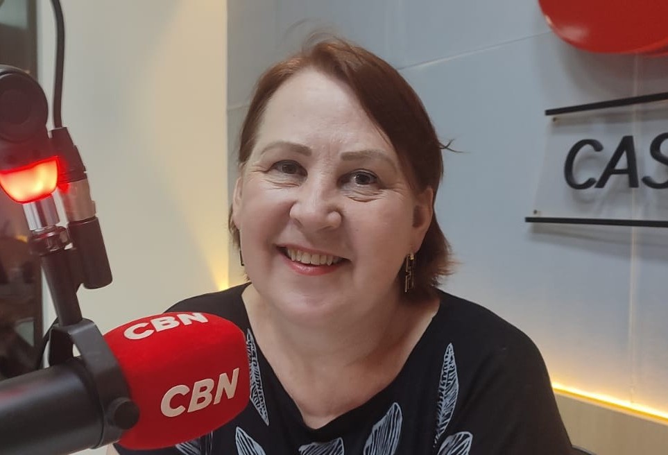 "A Seccional de Cascavel é muito jovem ainda, mas ela tem um papel muito importante", diz Toretta