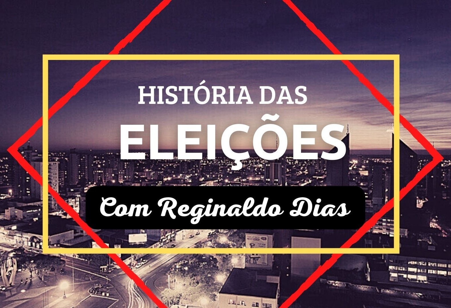 Eleições de 1950:  a volta de Getúlio Vargas 