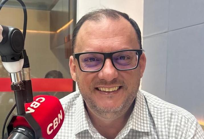 "Agradeço muito pela oportunidade de contribuir com a cidade que amo tanto", diz Porfirio