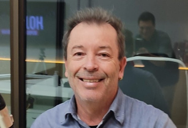 "Espero ser o primeiro de Cascavel a fazer parte da bancada da 'latinha' em Brasília"