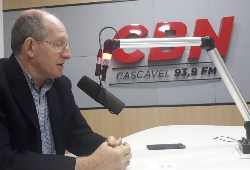 Jornal do Oeste completa 35 anos