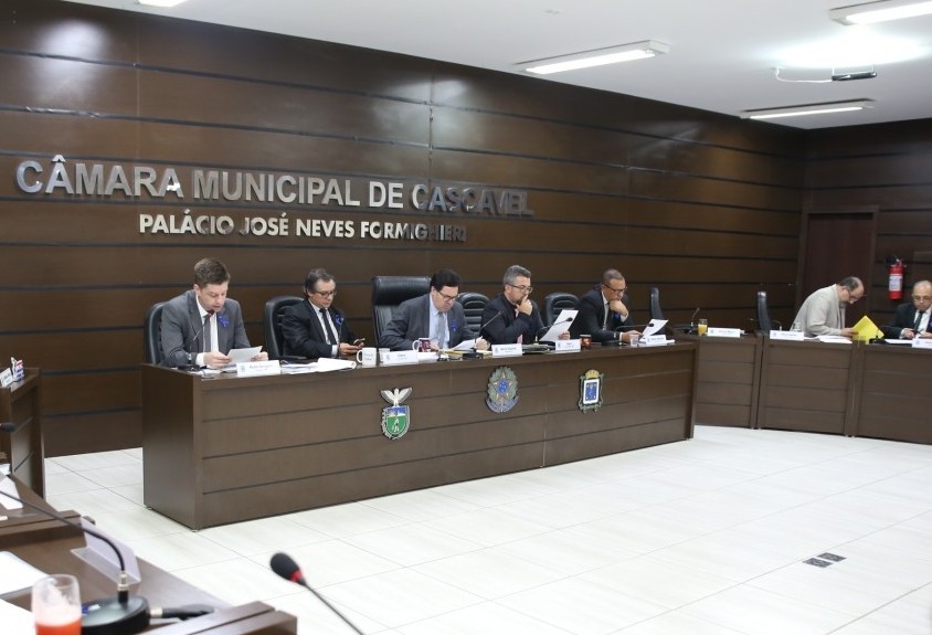 Câmara aprova doação de terreno para construir casas para idosos