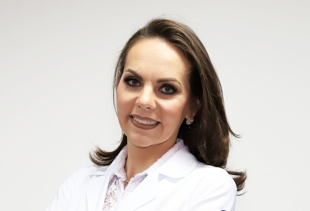 "Nem todo mundo que tem cirrose, tem funcionamento do fígado ruim"