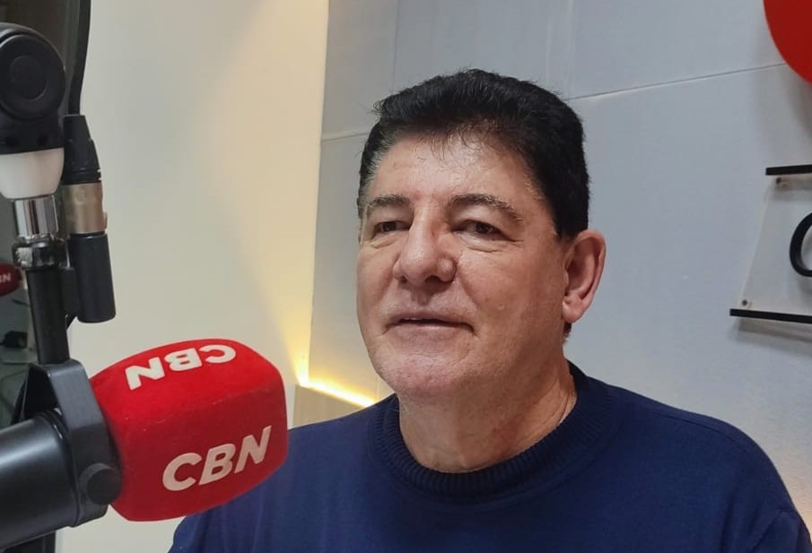 "Cascavel chegou a ter 4 mil bancários. Hoje, o número gira em torno de 1.100", diz Basso