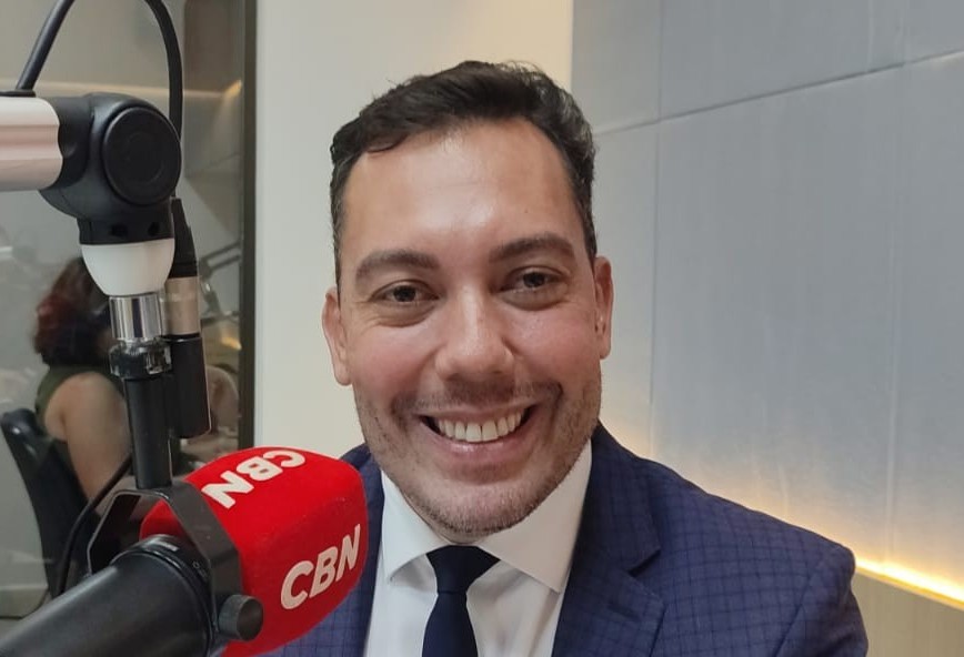 "É preciso se interessar genuinamente pelos assuntos do cliente, a técnica representa apenas 13%", diz  Fagundes