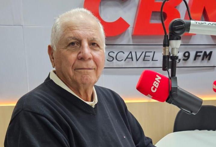 Aumento da presença de javalis no Paraná preocupa produtores rurais