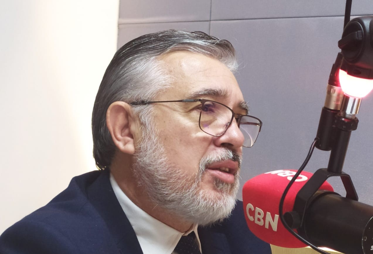"Não existe nenhuma evidência de fraudes nas urnas eletrônicas"