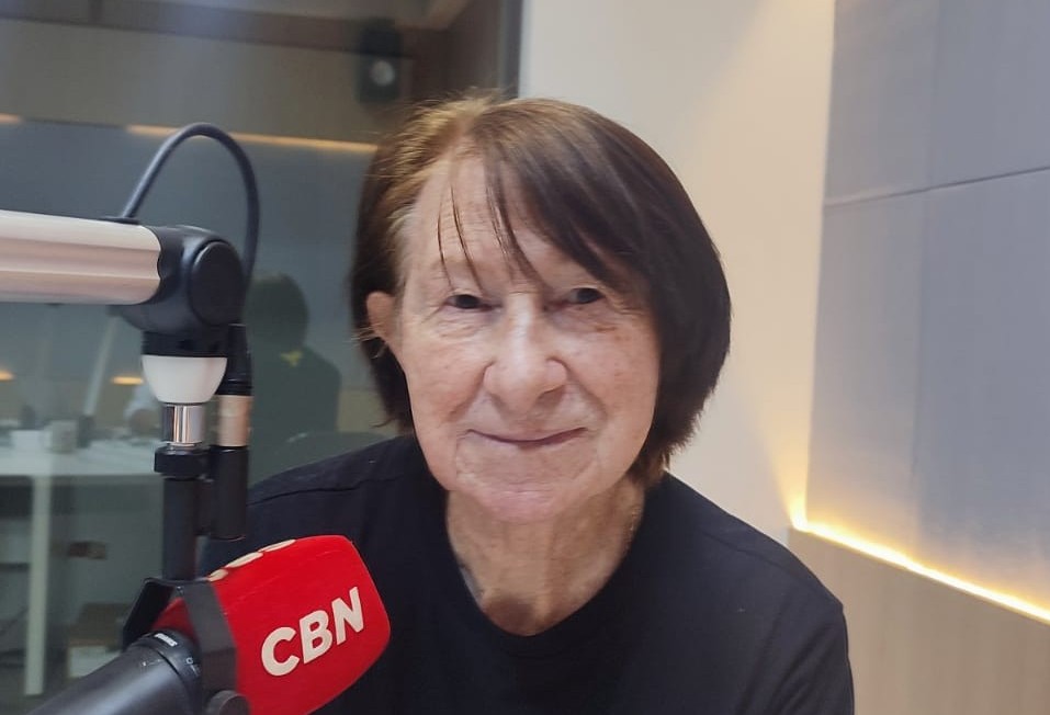 "Feliz daquele que tem história pra contar", diz Abacate