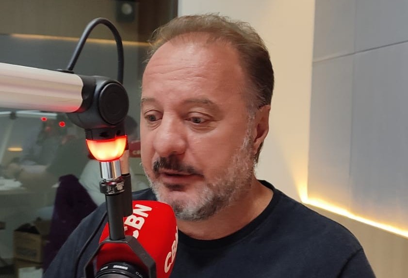 "A segurança que é gerada pela ronda nas escolas já ajuda afugentar quem não tem boa intenção", diz Barbosa